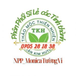 logo TKH Vi